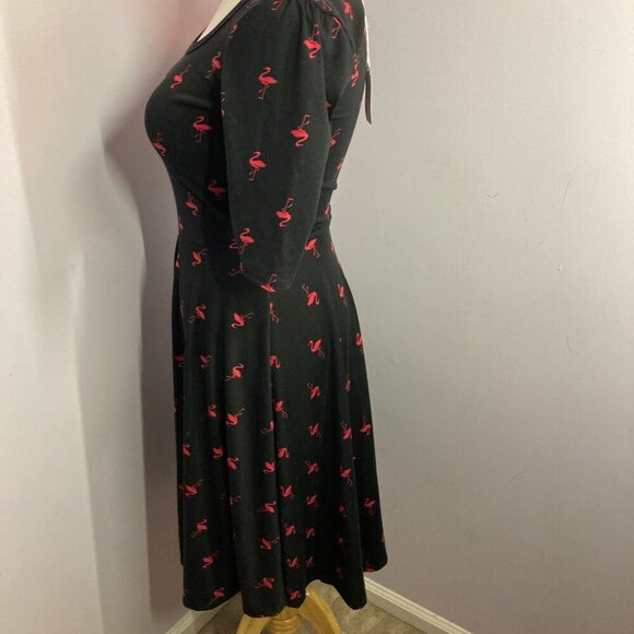 LuLaRoe &  Xhilaration Dresses, NWT, Size XS, Set of 2 - Picture 6 of 16